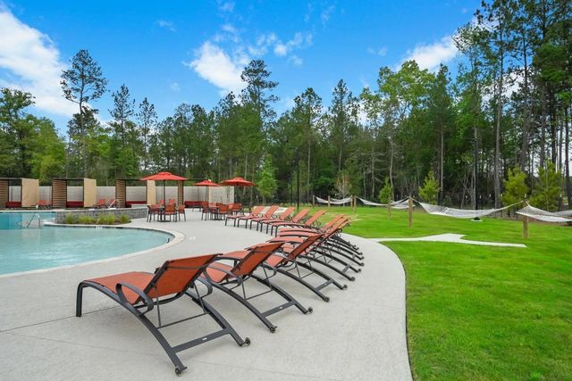 16691 Sterling Cliff Street, Conroe, TX 77302