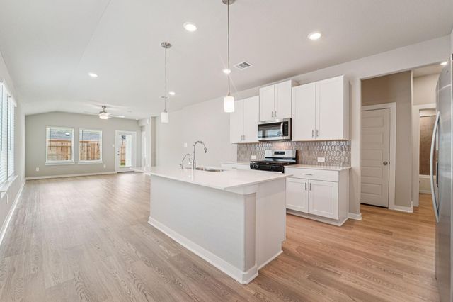 16691 Sterling Cliff Street, Conroe, TX 77302