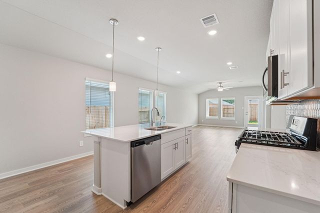16691 Sterling Cliff Street, Conroe, TX 77302
