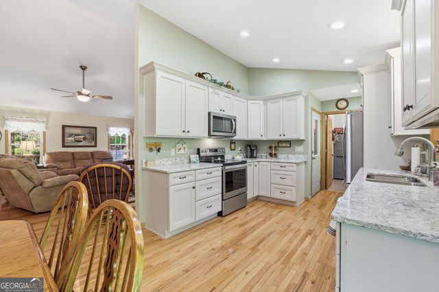 82 Rileigh Ridge, Blairsville, GA 30512