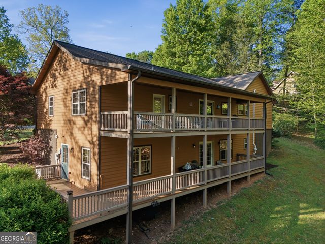 82 Rileigh Ridge, Blairsville, GA 30512