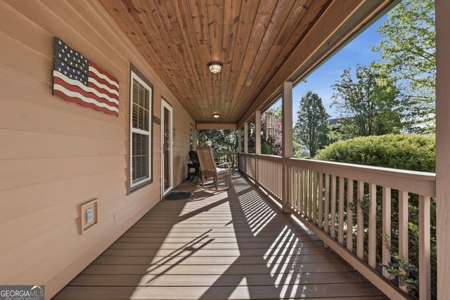 82 Rileigh Ridge, Blairsville, GA 30512