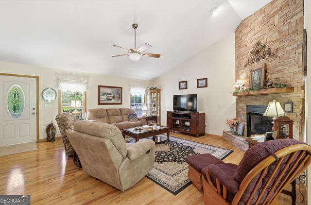 82 Rileigh Ridge, Blairsville, GA 30512