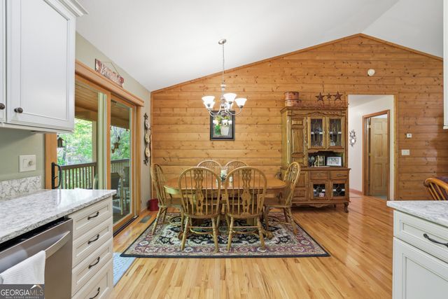 82 Rileigh Ridge, Blairsville, GA 30512