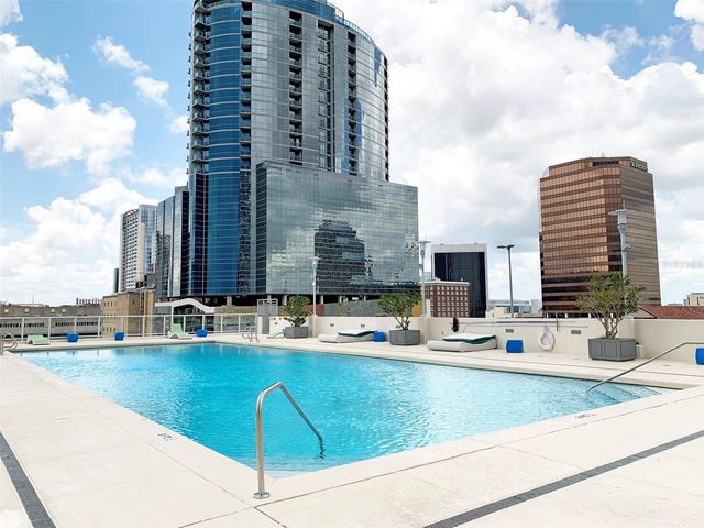 150 E ROBINSON STREET 1025, Orlando, FL 32801