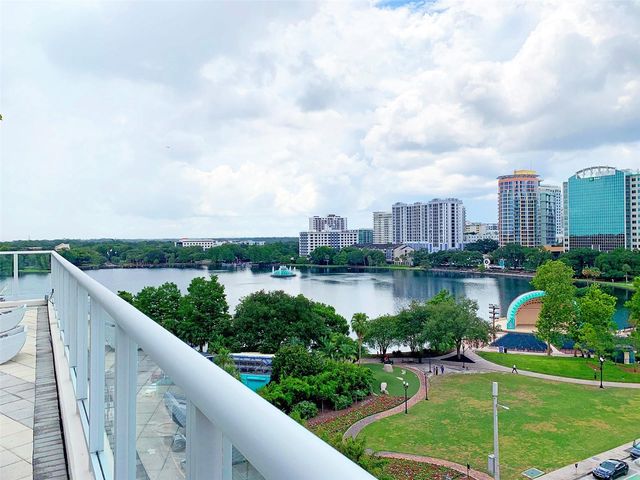 150 E ROBINSON STREET 1025, Orlando, FL 32801