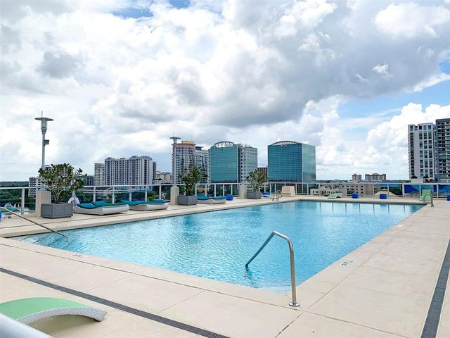 150 E ROBINSON STREET 1025, Orlando, FL 32801