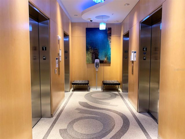 150 E ROBINSON STREET 1025, Orlando, FL 32801