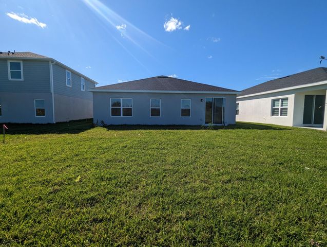10597 SW Vasari Way, Port St. Lucie, Port St Lucie, FL 34987