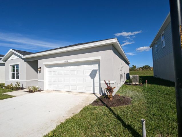 10597 SW Vasari Way, Port St. Lucie, Port St Lucie, FL 34987