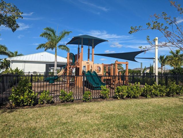 10597 SW Vasari Way, Port St. Lucie, Port St Lucie, FL 34987