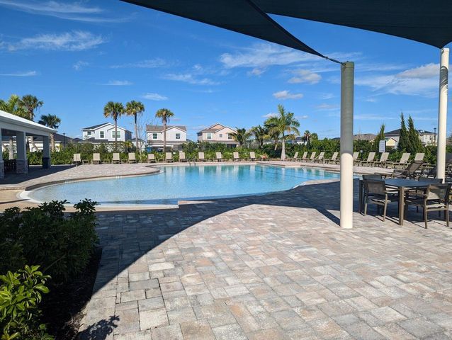 10597 SW Vasari Way, Port St. Lucie, Port St Lucie, FL 34987