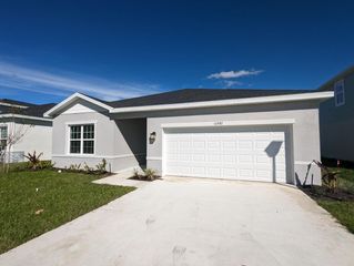 10597 SW Vasari Way, Port St. Lucie, Port St Lucie, FL 34987