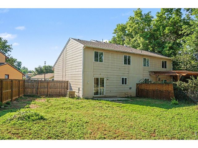 1065 E 5th St, Loveland, CO 80537