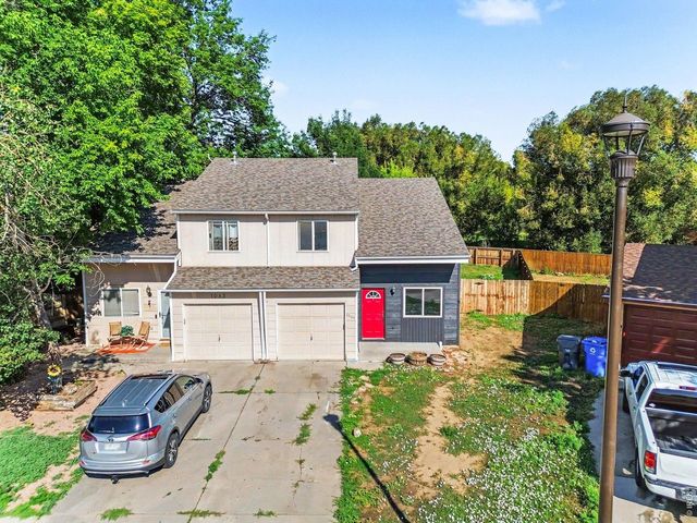 1065 E 5th St, Loveland, CO 80537