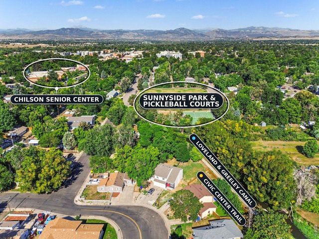 1065 E 5th St, Loveland, CO 80537