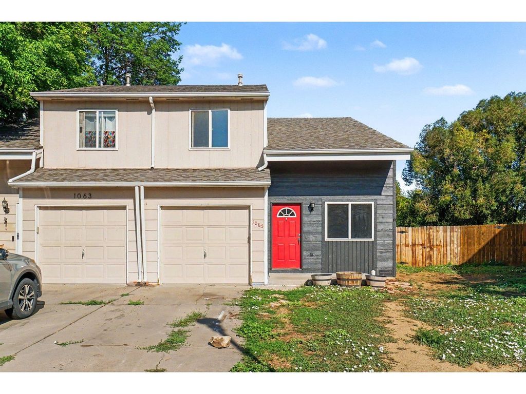 1065 E 5th St, Loveland, CO 80537