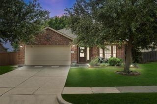 2855 Palo Pinto Drive, Melissa, TX 75454