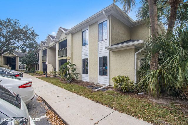 3580 Sable Palm Lane C, Titusville, FL 32780