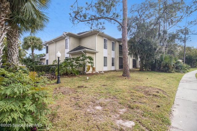 3580 Sable Palm Lane C, Titusville, FL 32780