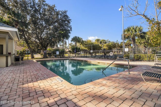 3580 Sable Palm Lane C, Titusville, FL 32780