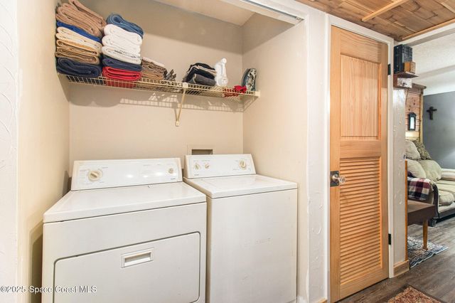 3580 Sable Palm Lane C, Titusville, FL 32780