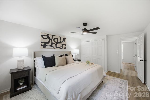 8056 Lawyers Road, Charlotte, NC 28227