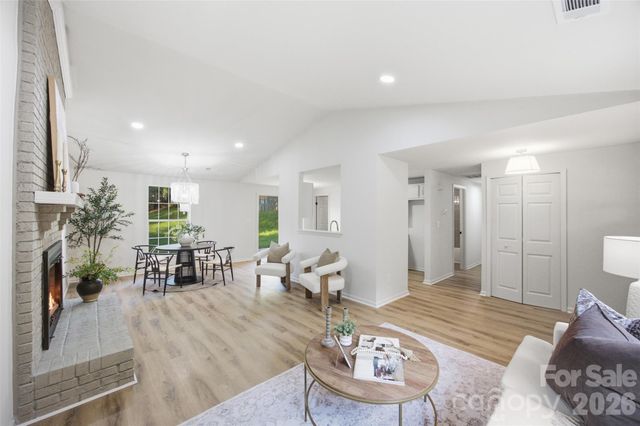 8056 Lawyers Road, Charlotte, NC 28227
