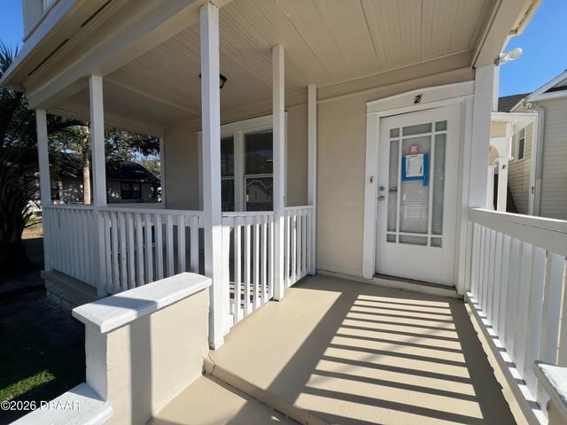 209 Taylor Ave # 1, Daytona Beach, FL 32114