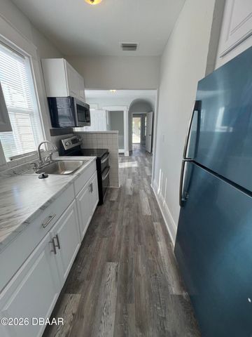 209 Taylor Ave # 1, Daytona Beach, FL 32114