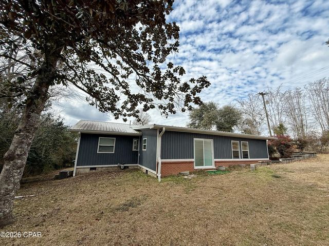 2944 Cherokee Street, Marianna, FL 32446