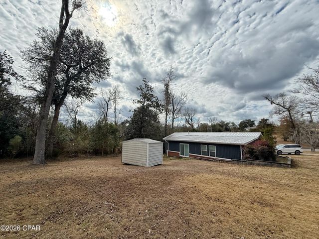 2944 Cherokee Street, Marianna, FL 32446