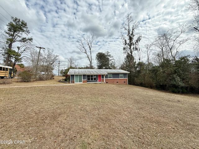 2944 Cherokee Street, Marianna, FL 32446