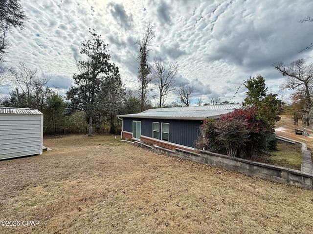 2944 Cherokee Street, Marianna, FL 32446