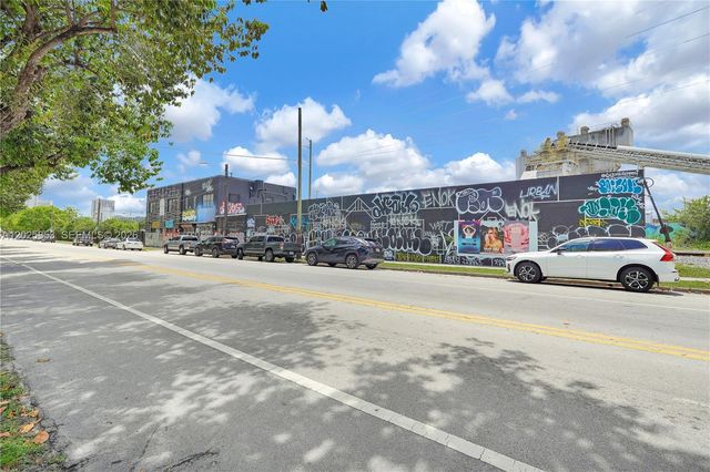 Address unavailable.