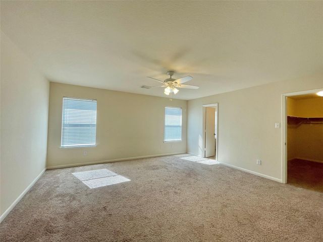 21807 Olympia Springs Lane, Katy, TX 77449