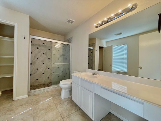 21807 Olympia Springs Lane, Katy, TX 77449