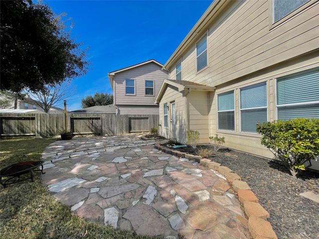 21807 Olympia Springs Lane, Katy, TX 77449