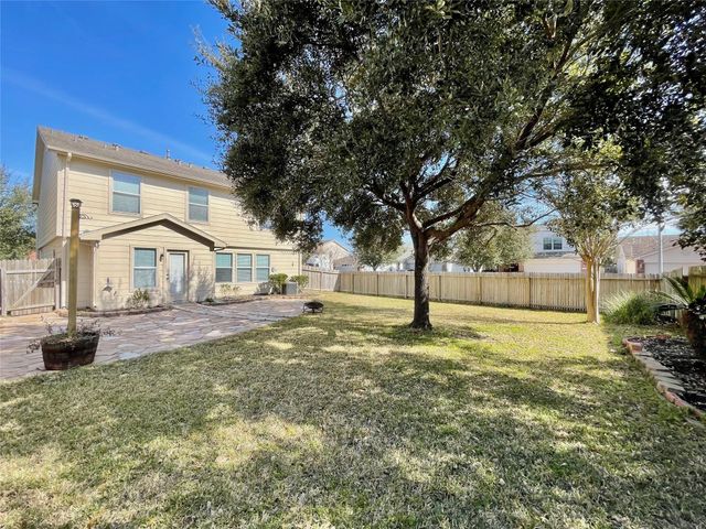 21807 Olympia Springs Lane, Katy, TX 77449