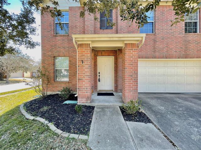 21807 Olympia Springs Lane, Katy, TX 77449