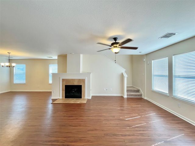 21807 Olympia Springs Lane, Katy, TX 77449