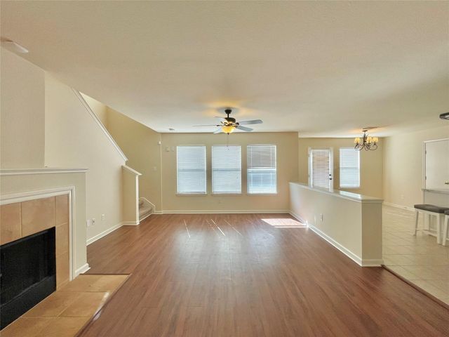 21807 Olympia Springs Lane, Katy, TX 77449