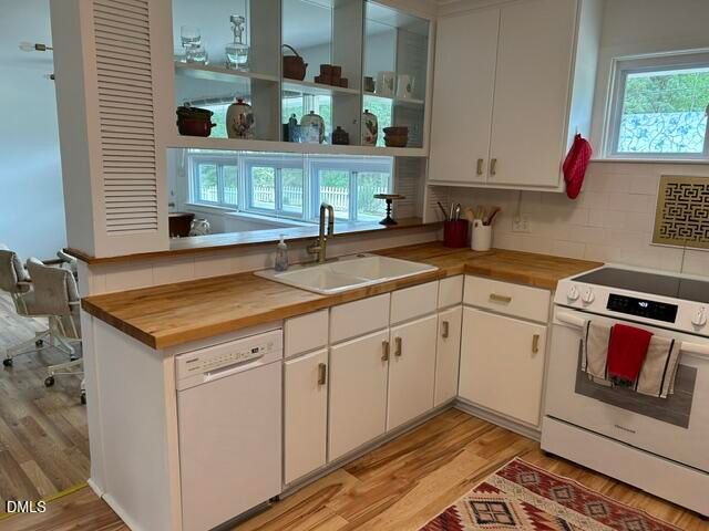 2025 So-Hi Drive, Durham, NC 27703