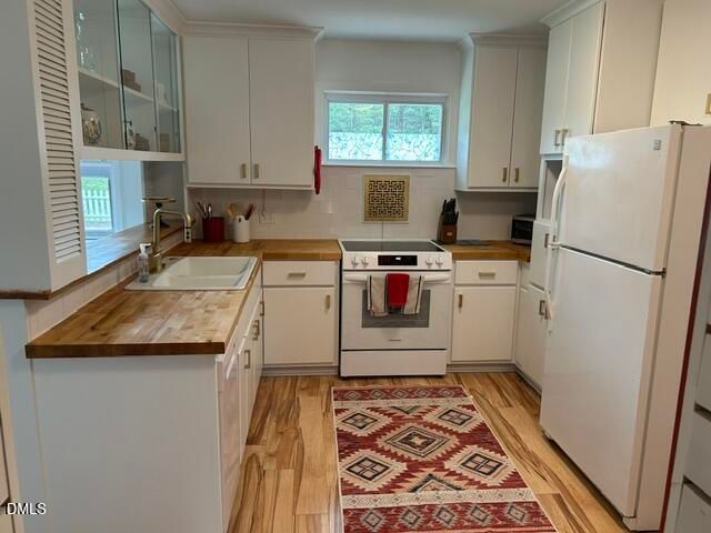 2025 So-Hi Drive, Durham, NC 27703