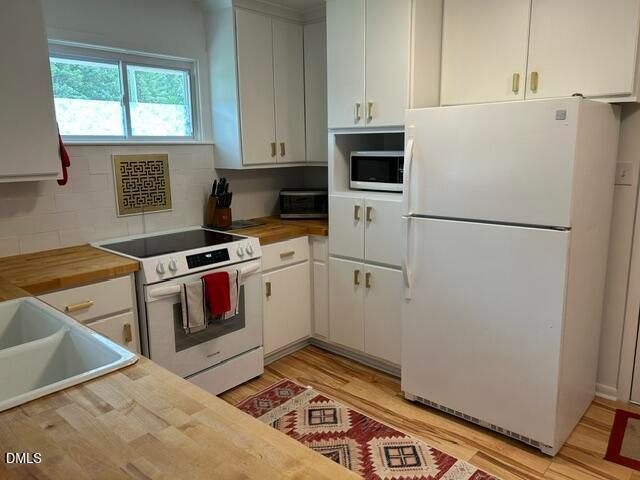 2025 So-Hi Drive, Durham, NC 27703