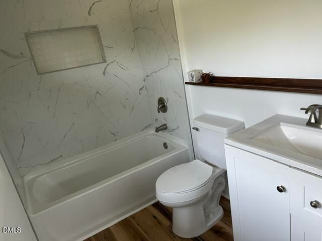 2025 So-Hi Drive, Durham, NC 27703