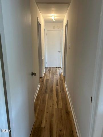 2025 So-Hi Drive, Durham, NC 27703