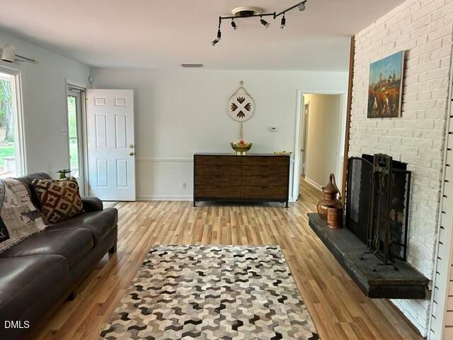 2025 So-Hi Drive, Durham, NC 27703