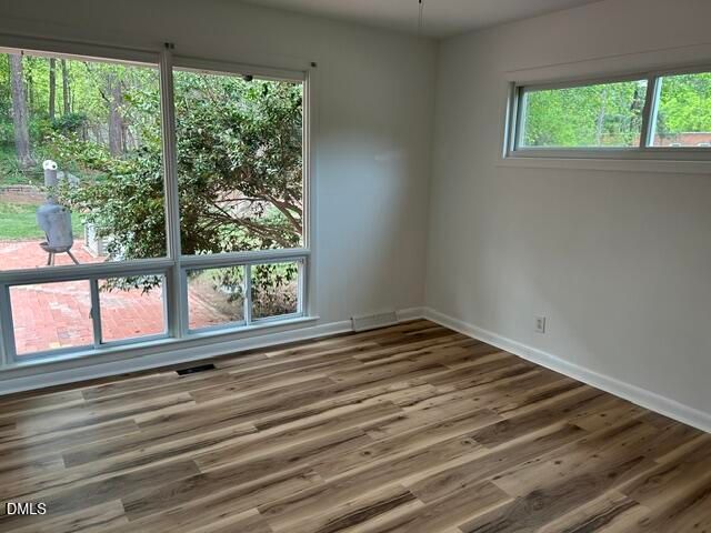 2025 So-Hi Drive, Durham, NC 27703