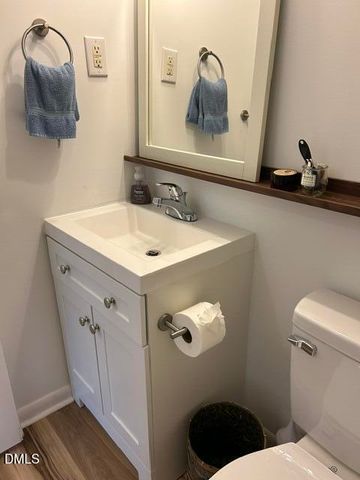 2025 So-Hi Drive, Durham, NC 27703